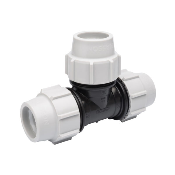 Mechanical Water & Barrier Pipe Fittings - Image 13