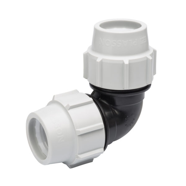 Mechanical Water & Barrier Pipe Fittings - Image 12