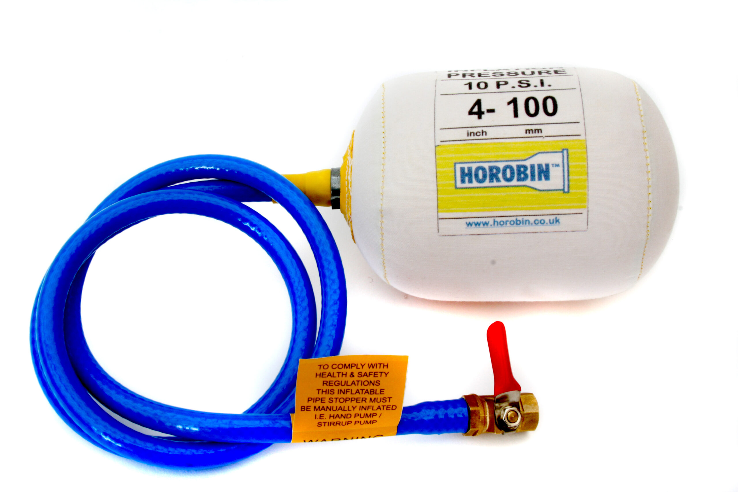 Test Plugs & Air Test Kits - Image 7