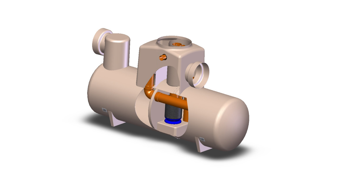 Petrol & Oil Interceptors & Washdown Separators - Image 5
