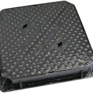 Ductile Iron Covers