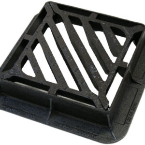 Ductile Iron Gully Grates