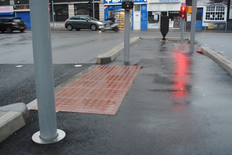 Retention Sockets - Image 4