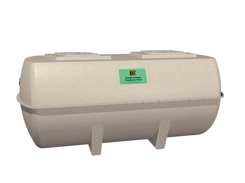 Sewage Treatment Plants - Image 3
