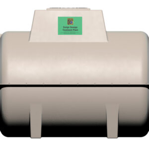 Sewage Treatment Plants