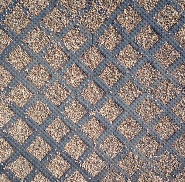 Grass & Gravel Paving Systems - Image 5