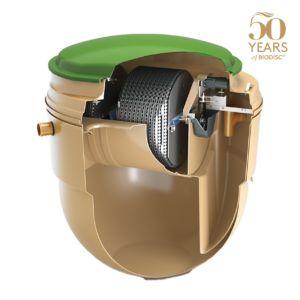 Sewage Treatment Plants