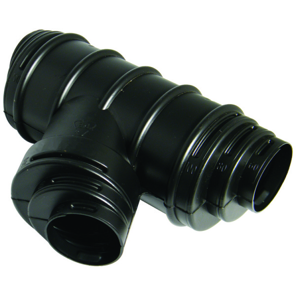 Coiled Single Wall Land Drainage System - Image 2