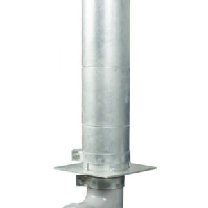 Retention Sockets
