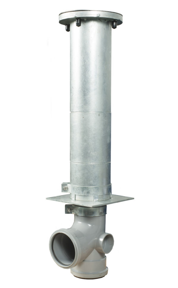 Retention Sockets