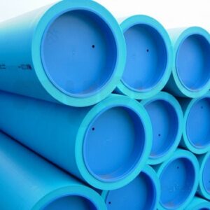 PE100 Distribution Pipes