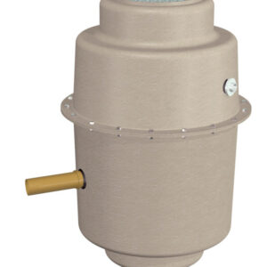 Pump Chambers