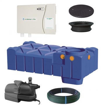 Rainwater Harvesting - Image 3
