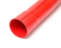 Single Wall uPVC Fibre & Power Duct - Image 7
