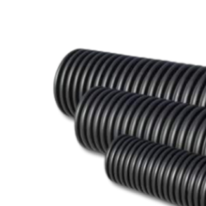 Twin Wall HDPE Surface Water Drainage System