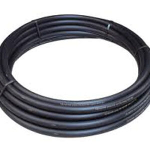 Single Wall Smooth Bore HDPE Duct