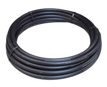 Single Wall Smooth Bore HDPE Duct