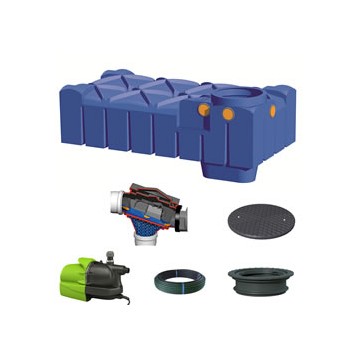 Rainwater Harvesting - Image 2