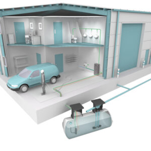 Rainwater Harvesting