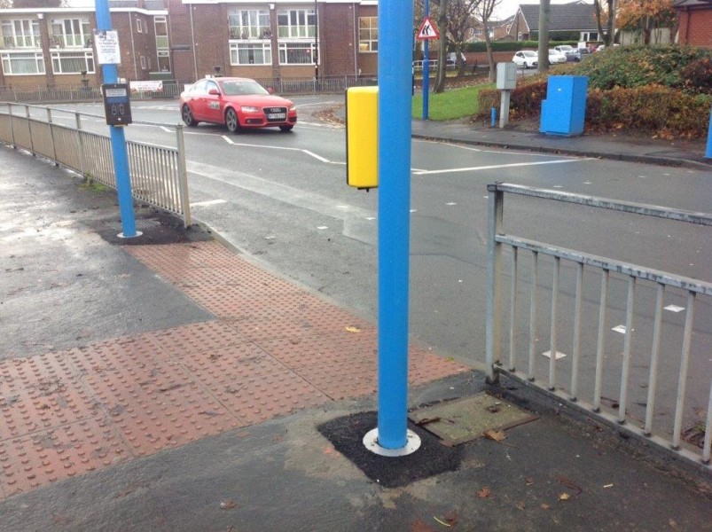Retention Sockets - Image 5