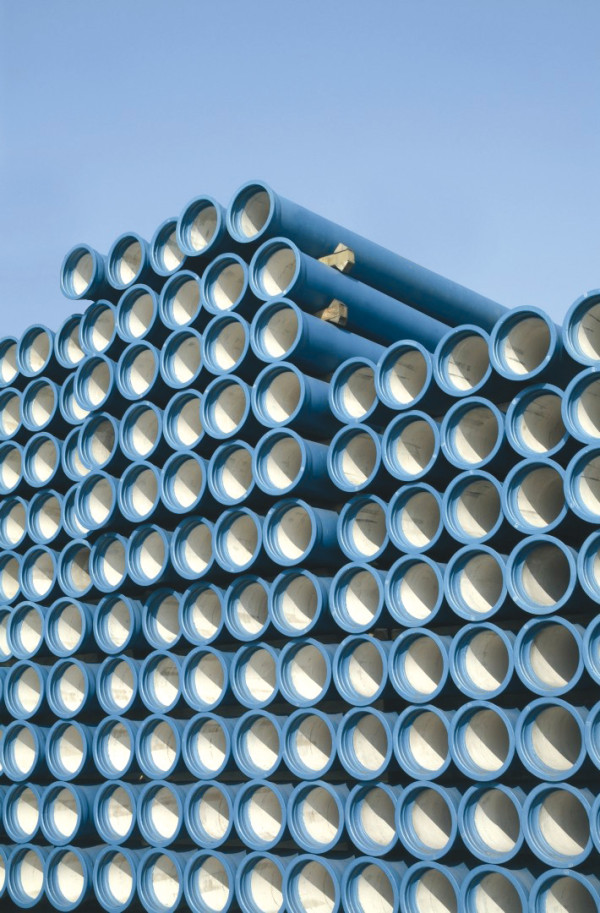 Ductile Iron Pressure Pipelines - Image 4