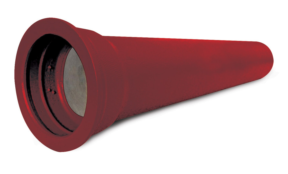 Ductile Iron Pressure Pipelines - Image 3