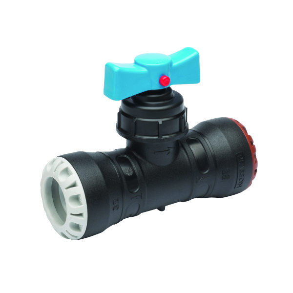 Mechanical Water & Barrier Pipe Fittings - Image 11