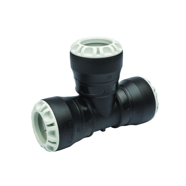 Mechanical Water & Barrier Pipe Fittings - Image 9