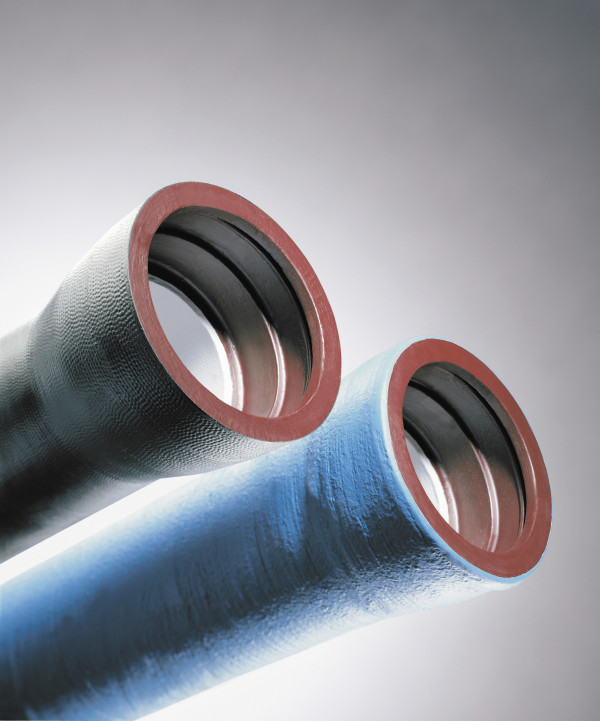 Ductile Iron Pressure Pipelines - Image 7