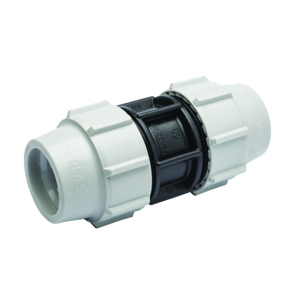 Mechanical Water & Barrier Pipe Fittings - Image 2