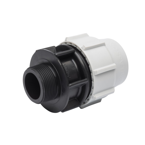 Mechanical Water & Barrier Pipe Fittings - Image 4