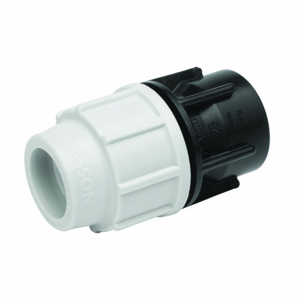 Mechanical Water & Barrier Pipe Fittings - Image 3