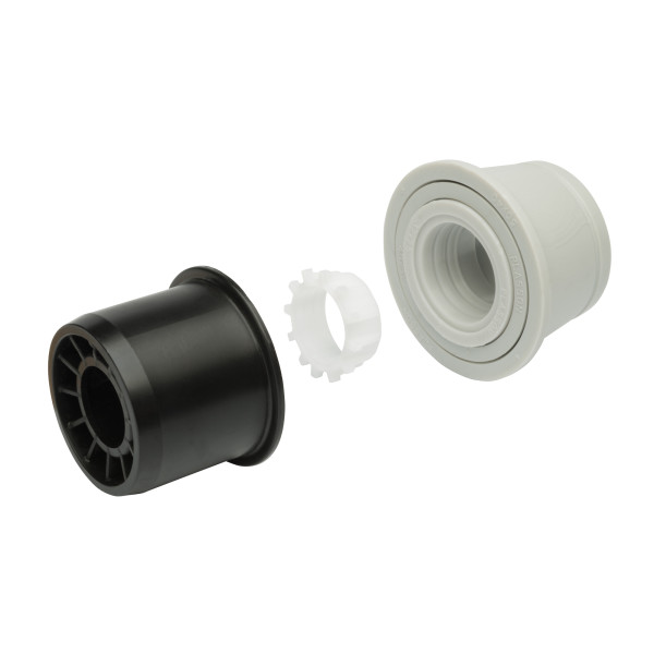 Mechanical Water & Barrier Pipe Fittings - Image 6