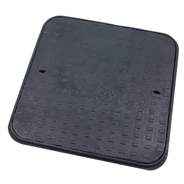 Cast Iron Covers - Image 2