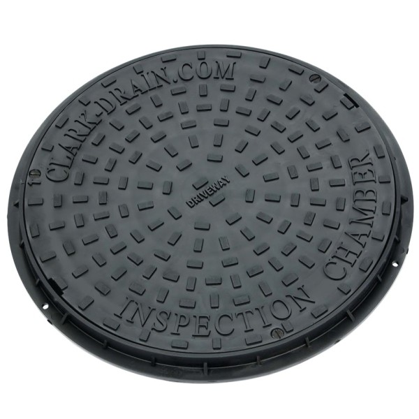 Composite Plastic & Polypropylene Covers - Image 3