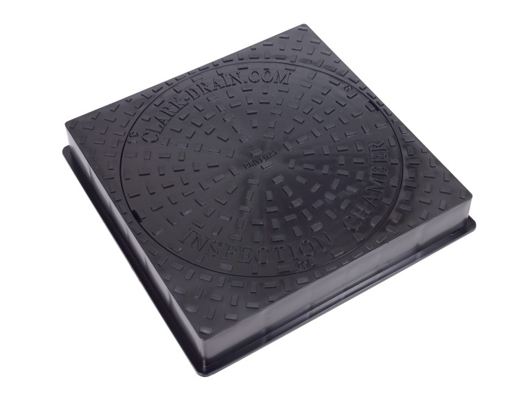 Composite Plastic & Polypropylene Covers - Image 2