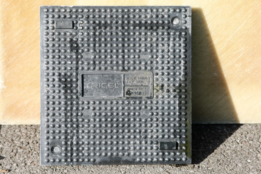 Composite Plastic & Polypropylene Covers - Image 6
