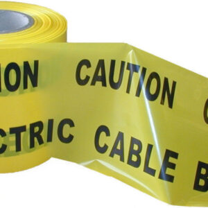 Marker Tapes & Tile Tapes