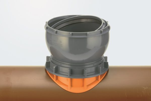 Funke HS® Adoptable Drainage System - Image 10