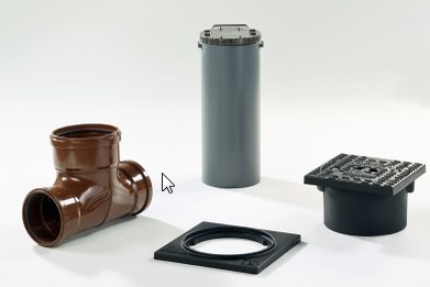 Funke HS® Adoptable Drainage System - Image 9