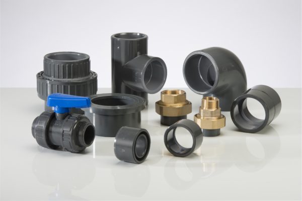 Industrial Pressure Pipeline Systems - Image 3