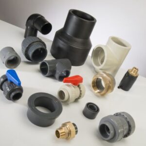 Industrial Pressure Pipeline Systems