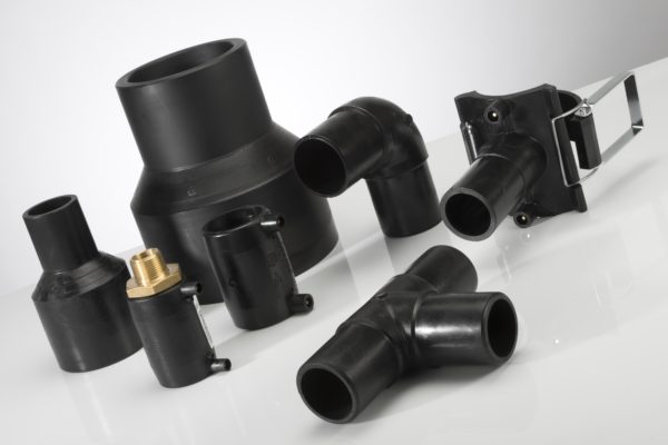 Industrial Pressure Pipeline Systems - Image 4