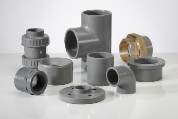 Industrial Pressure Pipeline Systems - Image 2
