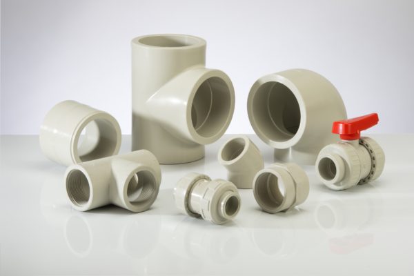Industrial Pressure Pipeline Systems - Image 5