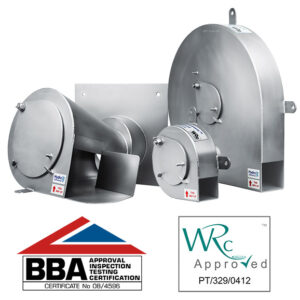 Flow Control Units & Orifice Plates