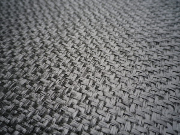 Black Woven & Alarm Geotextiles - Image 3