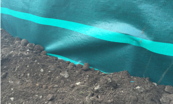 Black Woven & Alarm Geotextiles - Image 10
