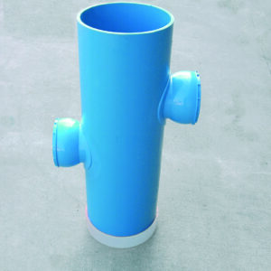 Silt Traps