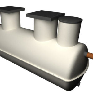 Grease Traps